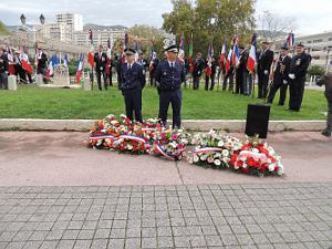 2019 10 23 TOULON CEREMONIE DU 36 EME ANNIVERSAIRE DE L ATTENTAT DU DRAKKAR A BEYROUTH (23)
